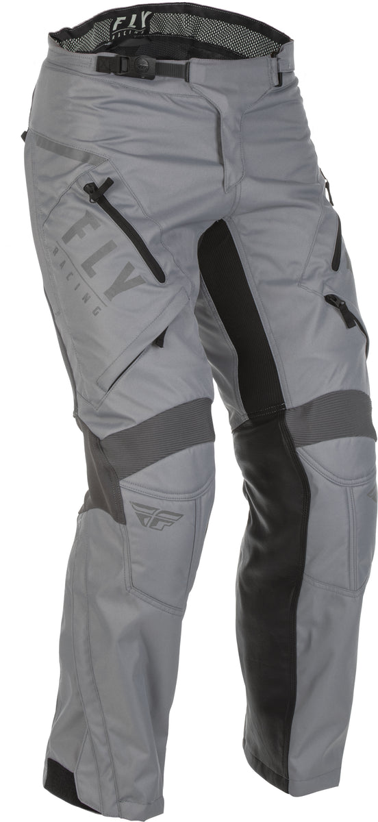 Fly Patrol Over-Boot Pants – Atomic-Moto