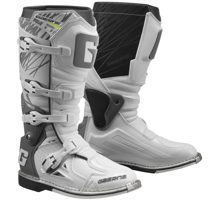 Gaerne Fastback Boots – Atomic-Moto