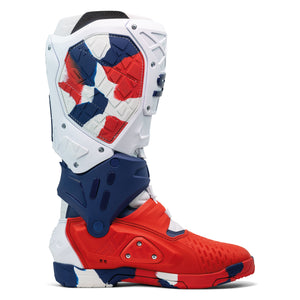 Sidi CrossAir X Boots