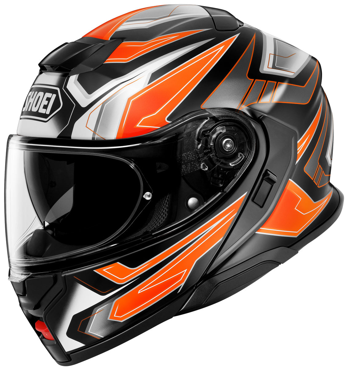 Shoei Neotec 3 Anthem Helmet – Atomic-Moto