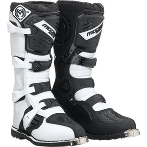 Moose Racing Qualifier Boots