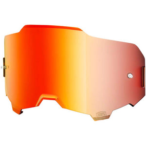 100% Armega Goggles Replacement Lenses