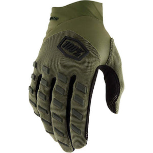 100% Airmatic Gloves