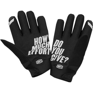 100% Brisker Gloves