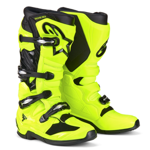 Alpinestars Tech 7 Boots 2025 NEW