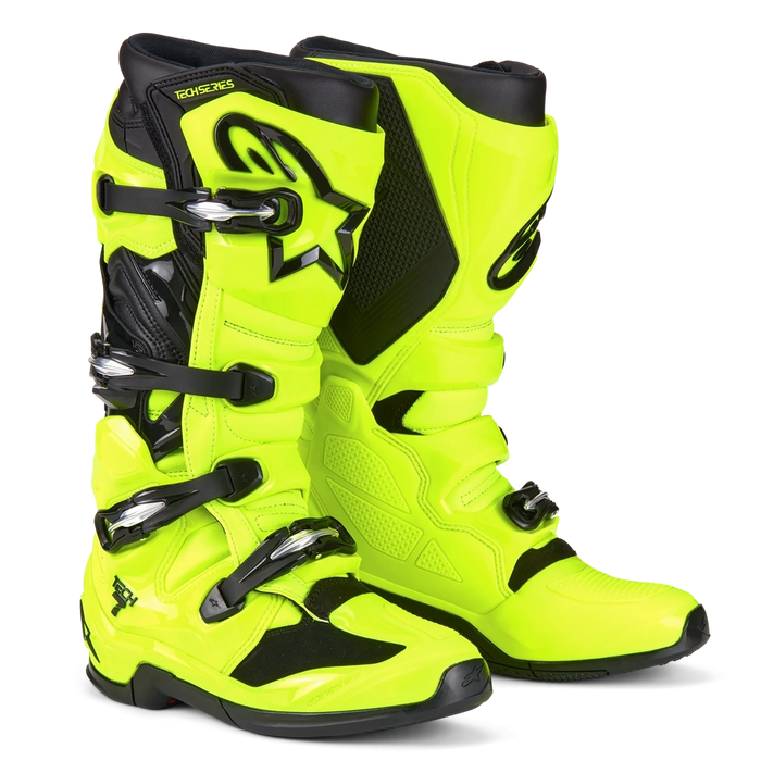 Alpinestars Tech 7 Boots 2025