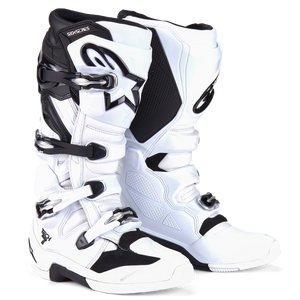 Alpinestars Tech 7 Boots 2025 NEW