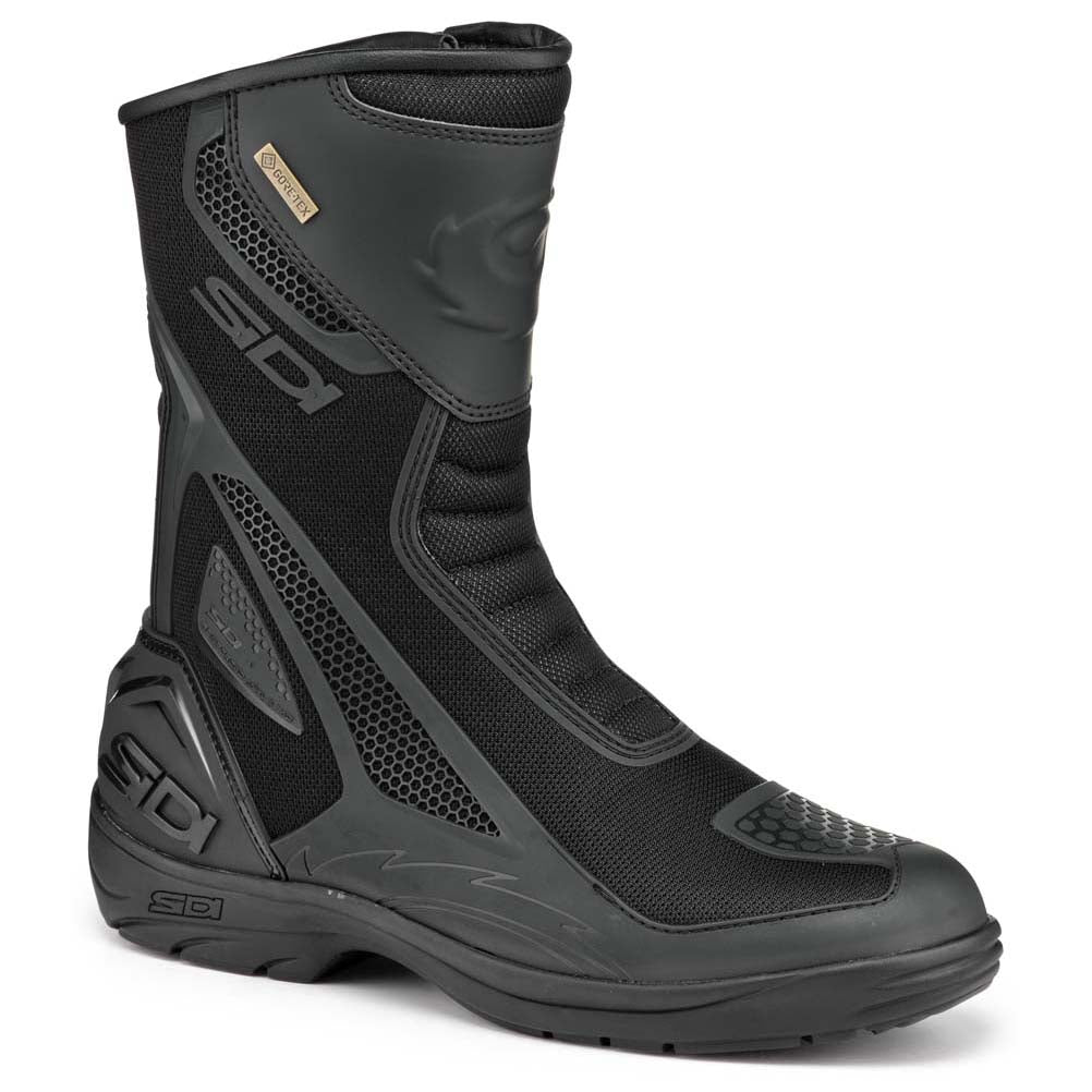 Sidi Aria Gore-Tex Boots – Atomic-Moto