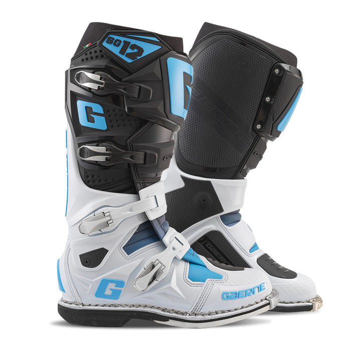 Gaerne SG-12 Boots