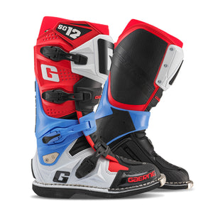 Gaerne SG-12 Boots