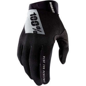 100% Ridefit Gloves