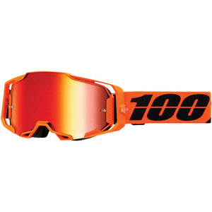 100% Armega Goggles