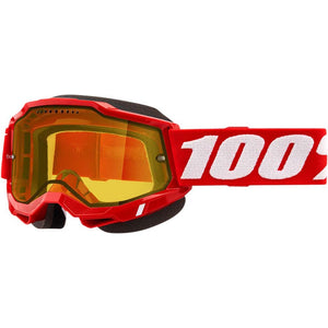 100% Accuri 2 Snow Goggles