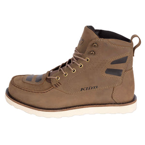 Klim Blak Jak Leather Boot Closeout