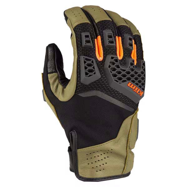 Klim Baja S4 Glove