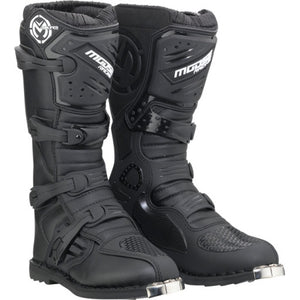 Moose Racing Qualifier Boots