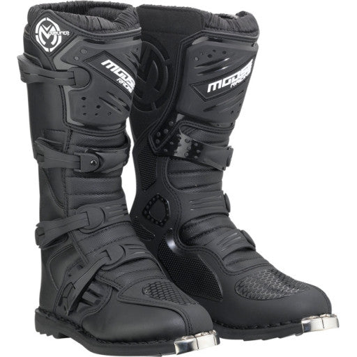 Moose Racing Qualifier Boots Enduro Sole