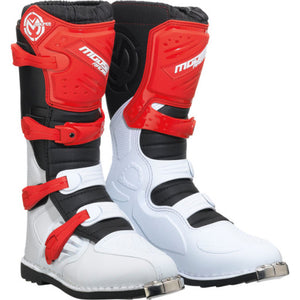 Moose Racing Qualifier Boots