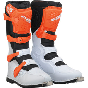 Moose Racing Qualifier Boots