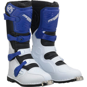 Moose Racing Qualifier Boots