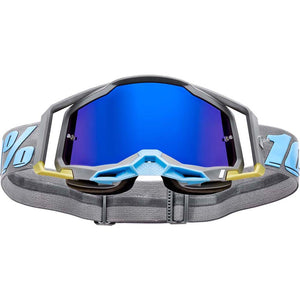 100% Racecraft 2 Goggles