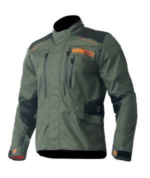 Thor Range Jacket