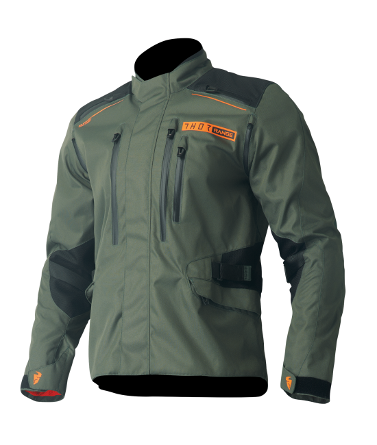 Thor Range Jacket