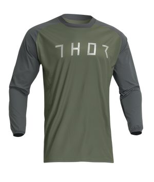 Thor Terrain Jersey