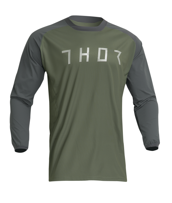 Thor Terrain Jersey