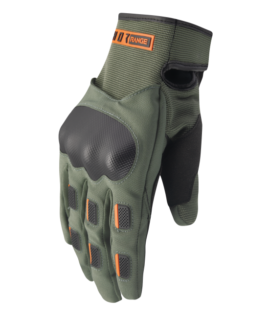 Thor Range Gloves