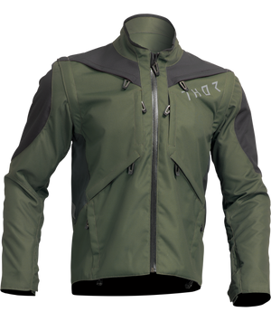 Thor Terrain Jacket