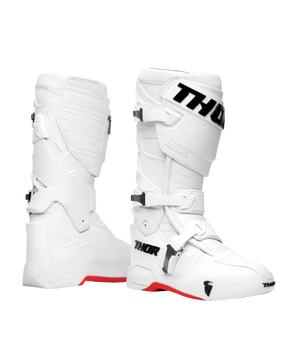 Thor Radial MX Boots