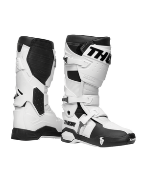 Thor Radial MX Boots