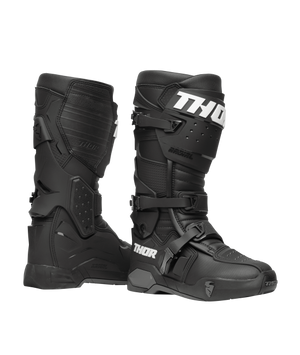 Thor Radial MX Boots