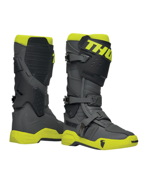 Thor Radial MX Boots