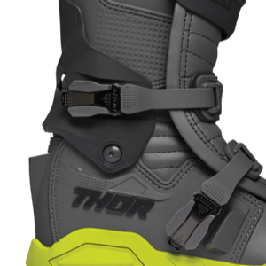 Thor Radial MX Boots