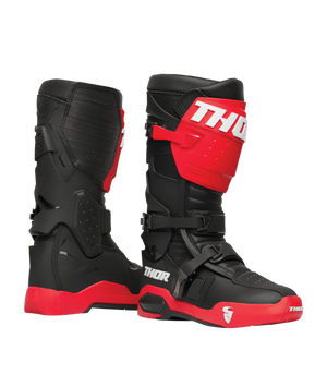 Thor Radial MX Boots