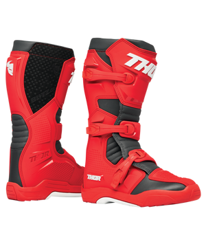 Thor Blitz XR Boots