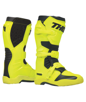 Thor Blitz XR Boots