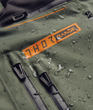 Thor Range Jacket