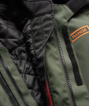 Thor Range Jacket