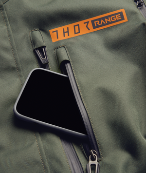 Thor Range Jacket