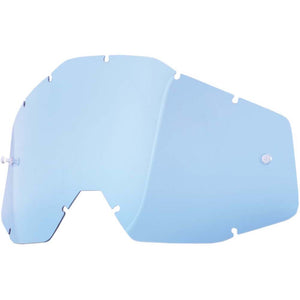 100% Accuri / Strata / Racecraft Replacement Lenses