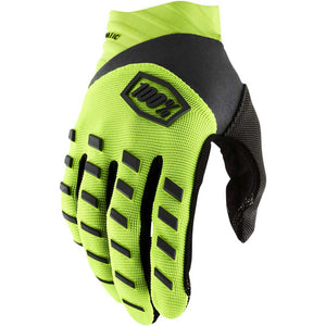 100% Airmatic Gloves