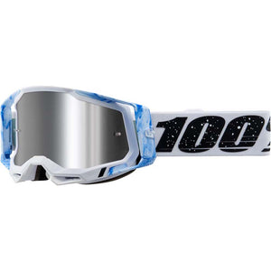 100% Racecraft 2 Goggles