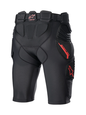 Alpinestars Bionic Pro Protection Shorts