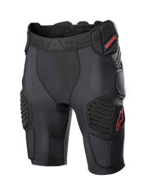 Alpinestars Bionic Pro Protection Shorts