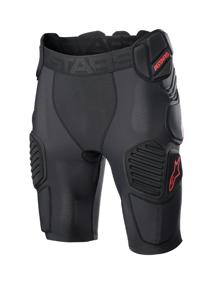 Alpinestars Bionic Pro Protection Shorts