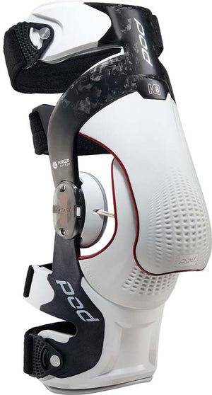 POD K8 3.0 Carbon Fiber Knee Brace Single