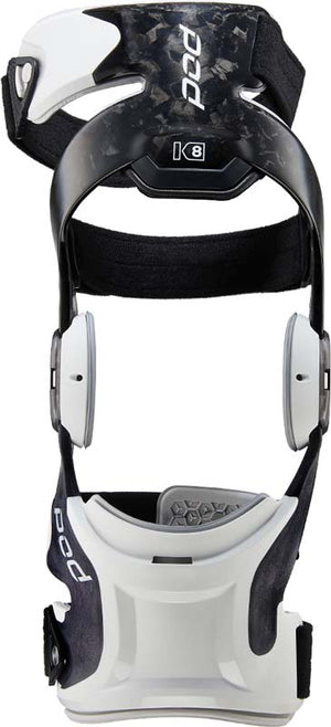 POD K8 3.0 Carbon Fiber Knee Braces